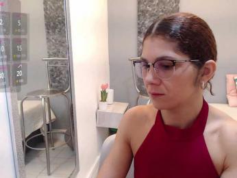 sammygale webcam bongacams model stream image