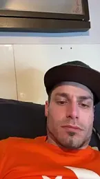 hot_shot_13 webcam model stream image