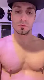 hot_shot_13 webcam model stream image