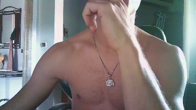 Domorroc webcam model stream image