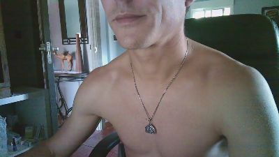 Domorroc webcam model stream image