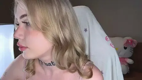 hanna_cry_baby webcam model stream image