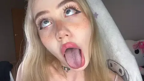 hanna_cry_baby webcam model stream image