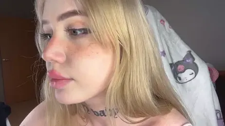hanna_cry_baby webcam stripchat model stream image
