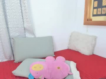 annavalente_ webcam model stream image