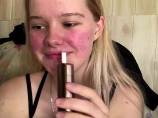 charadeatherage webcam model stream image