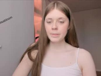 melissssa_bloom webcam model stream image