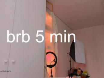 melissssa_bloom webcam model stream image