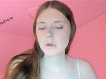 melissssa_bloom webcam model stream image