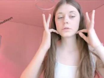 melissssa_bloom webcam model stream image