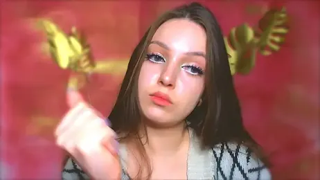 miss_merciless_ webcam model stream image