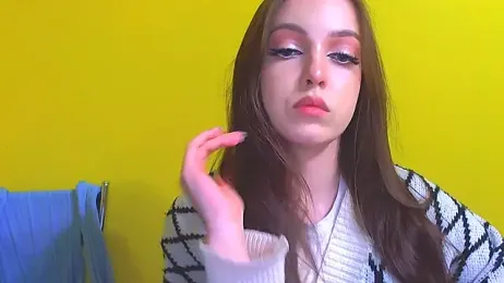 miss_merciless_ webcam model stream image