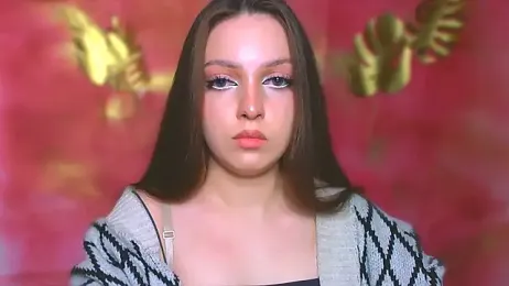 miss_merciless_ webcam model stream image