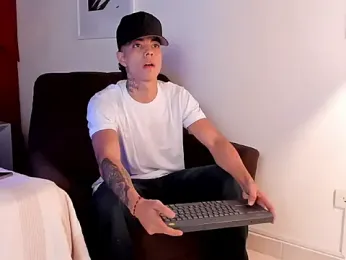 Randyy_Ag webcam model stream image