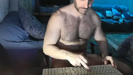 TebaldHot webcam model stream image