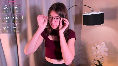 NannieJach webcam cam4 model stream image