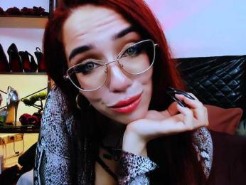 PollyStar webcam model stream image