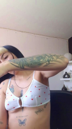 QueenDesiree webcam model stream image