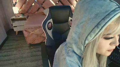 lya_nekko webcam cam4 model stream image