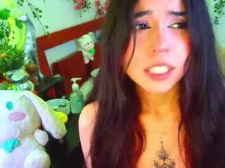 kittyuwuexe webcam model stream image