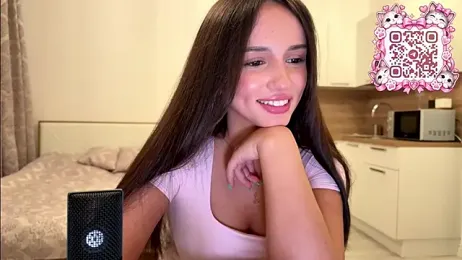 lilmiabae webcam model stream image