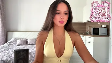 lilmiabae webcam stripchat model stream image