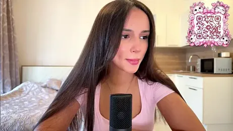 lilmiabae webcam model stream image