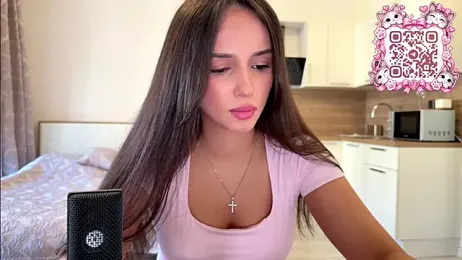lilmiabae webcam model stream image