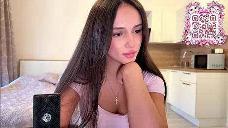 lilmiabae webcam model stream image