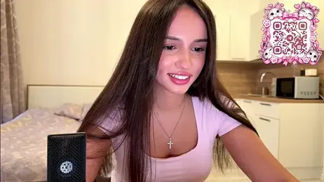 lilmiabae webcam model stream image