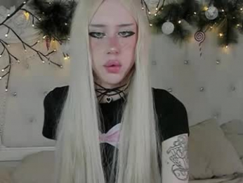 joybarker webcam chaturbate model stream image