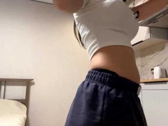 BerryBurstX webcam model stream image