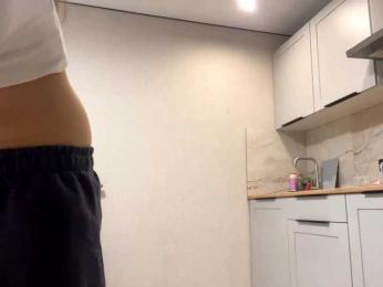 BerryBurstX webcam model stream image