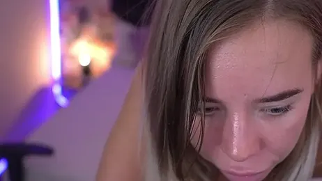 Sexy_Ira webcam model stream image