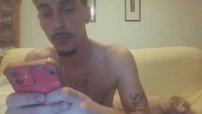 luisecon webcam model stream image