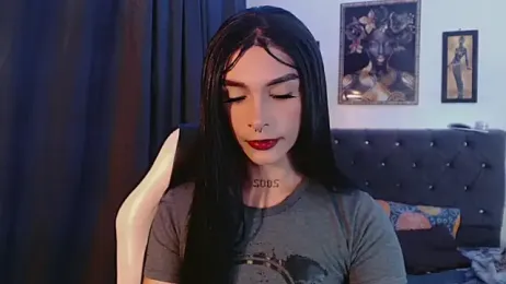 AdharaaMoon webcam model stream image