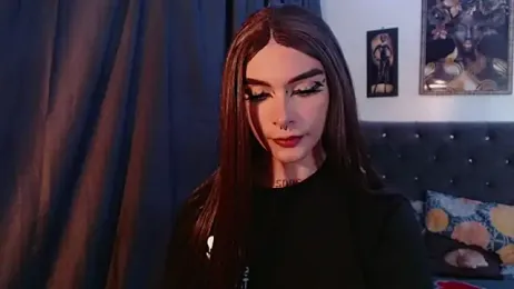 AdharaaMoon webcam model stream image
