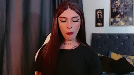 AdharaaMoon webcam model stream image