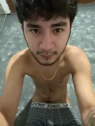 DanteRushh webcam model stream image