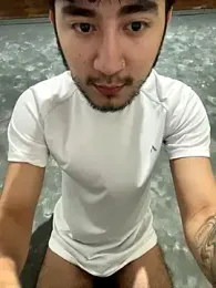 DanteRushh webcam model stream image
