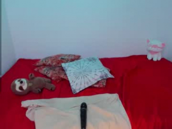 isabella_arias1 webcam model stream image
