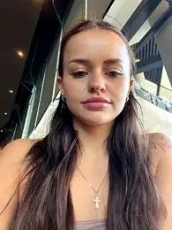 AngelinaTeller webcam model stream image