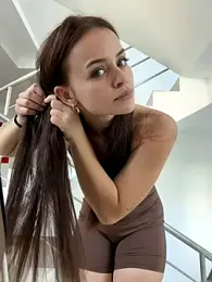 AngelinaTeller webcam model stream image