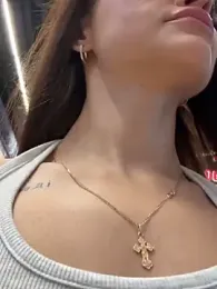 AngelinaTeller webcam model stream image