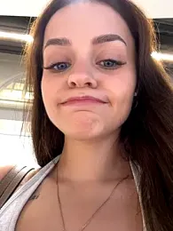 AngelinaTeller webcam model stream image