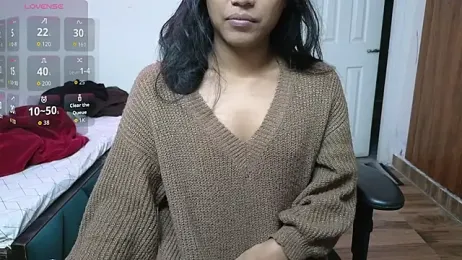 DarlingJenny22 webcam model stream image