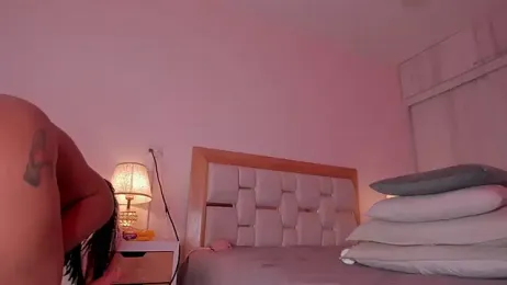 mia_hank webcam model stream image