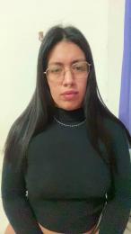 DimeAria webcam model stream image