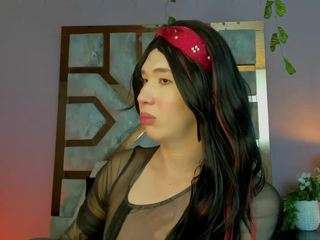electra-gosselin webcam camsoda model stream image