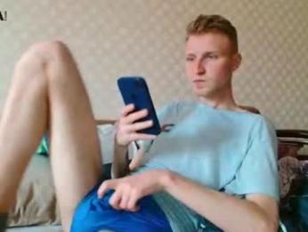 oscar_wildy webcam chaturbate model stream image